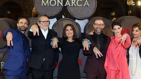 Cuándo se estrena la segunda temporada de 'Monarca' en Netflix.