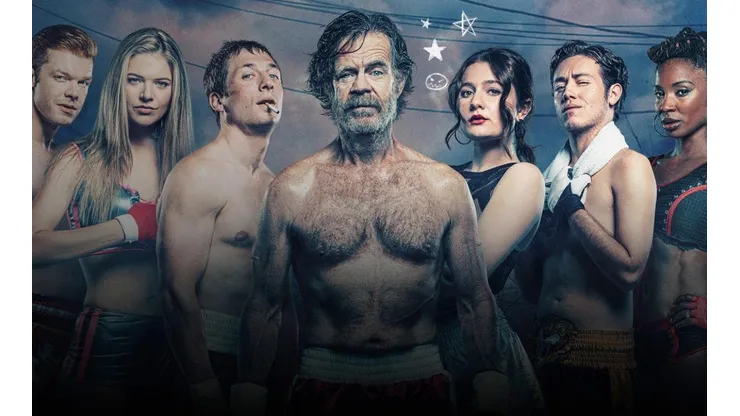 Tráiler y fecha de estreno de la última temporada de 'Shameless'.