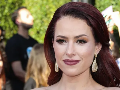 Sofía Lama dijo por qué aceptó trabajar en 100 días para enamorarnos