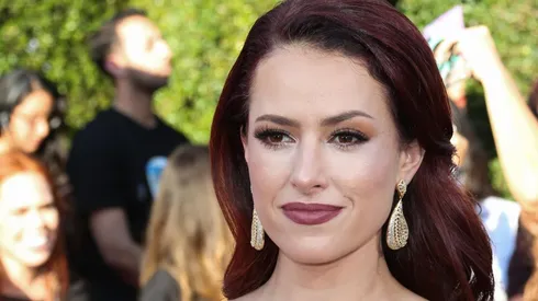 Sofía Lama dijo por qué aceptó trabajar en 100 días para enamorarnos