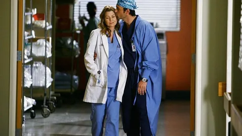 'Grey's Anatomy': esto dijo Ellen Pompeo sobre el regreso de Derek.
