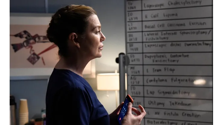 Grey's Anatomy: por qué este jueves no hay un nuevo episodio de la serie
