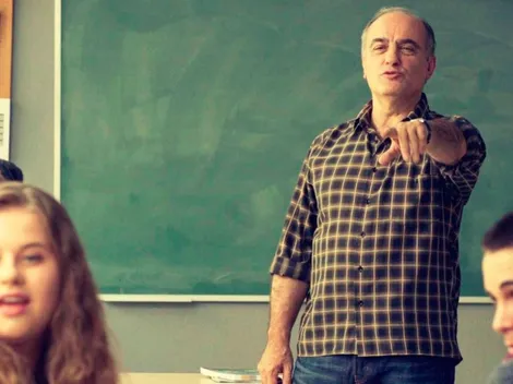 Los títulos que ya no podrás ver en Netflix en diciembre 2020