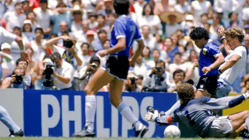 FIFA transmitirá Héroes en homenaje a Diego Maradona