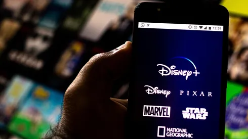 Estrenos en Disney+ Latinoamérica en diciembre de 2020