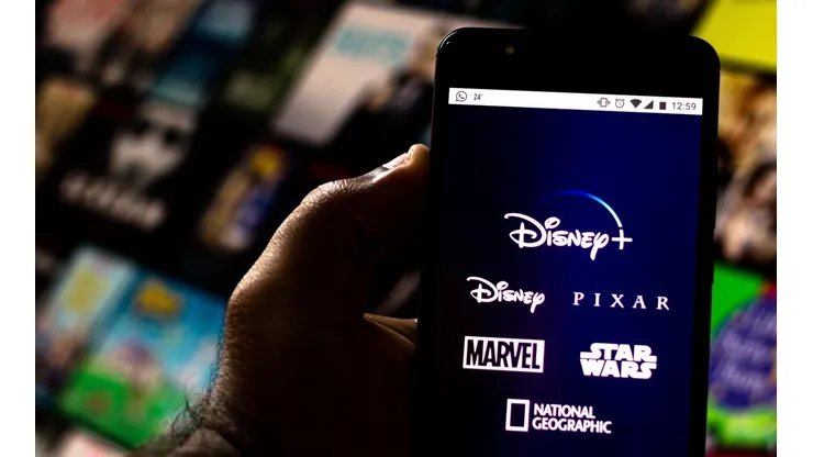 Estrenos en Disney+ Latinoamérica en diciembre de 2020