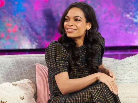 Ahsoka Tano fue furor en el nuevo episodio de The Mandalorian