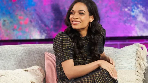 Ahsoka Tano fue furor en el nuevo episodio de The Mandalorian