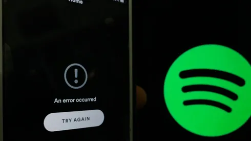 Los mejores memes de películas y series sobre la caída de Spotify