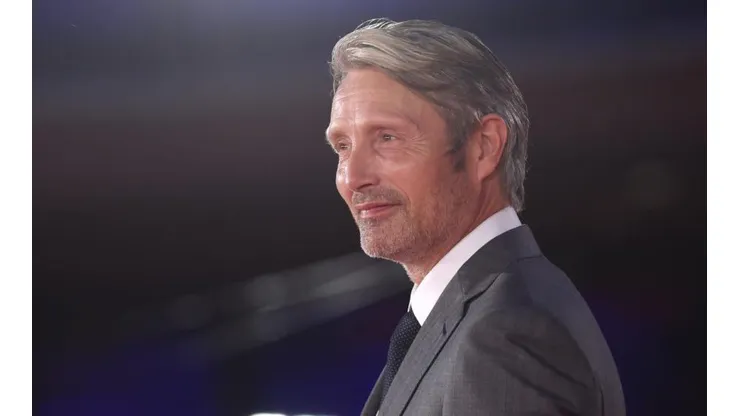 Mads Mikkelsen es el nuevo Grindelwald: reacciones en las redes.