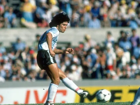 Las mejores canciones en homenaje a Diego Maradona