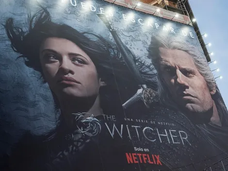 Un nuevo tráiler de The Witcher ilusiona por la segunda temporada