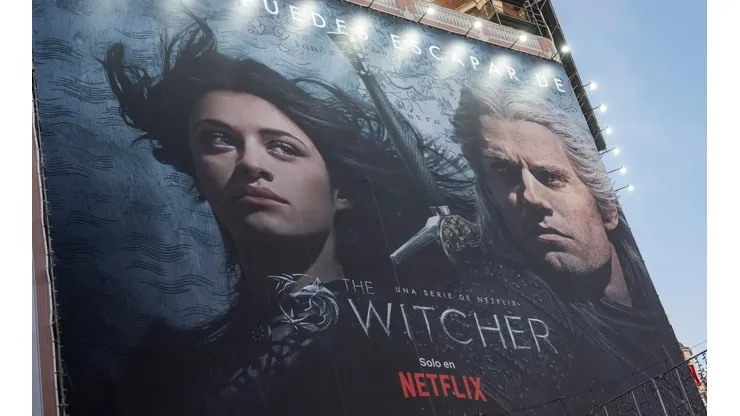 Un nuevo tráiler de The Witcher ilusiona por la segunda temporada