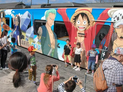 El creador de One Piece dio fecha exacta para el final de la serie