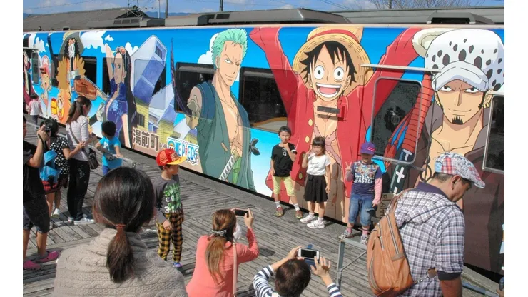 El creador de One Piece dio fecha exacta para el final de la serie