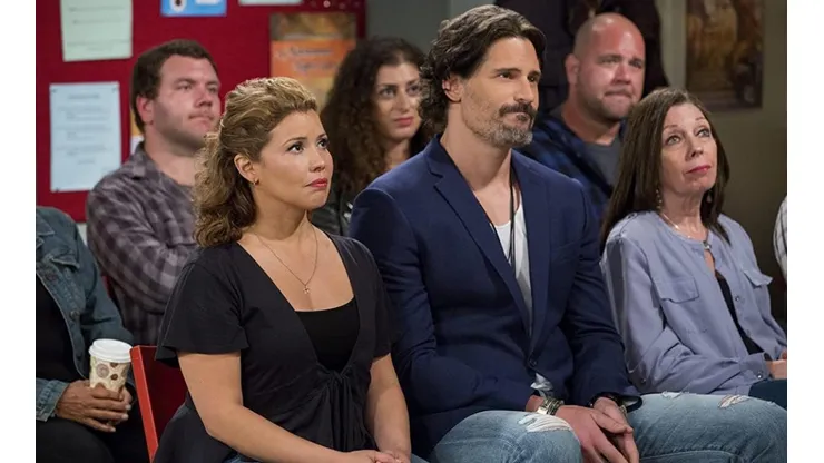 Escena de One Day At A Time