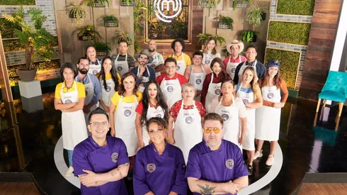 MasterChef México 2020: fuerte cruce entre dos participantes