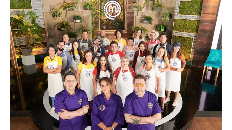 MasterChef México 2020: fuerte cruce entre dos participantes