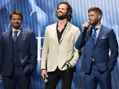 Entre nostalgia y enojo: reacciones tras el final definitivo de Supernatural