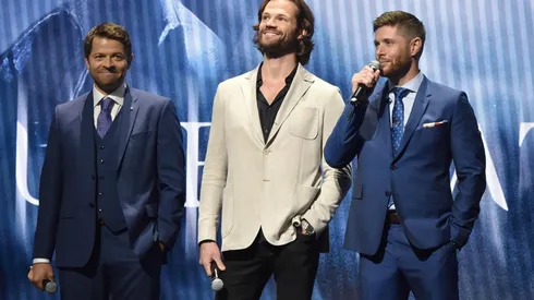 Entre nostalgia y enojo: reacciones tras el final definitivo de Supernatural