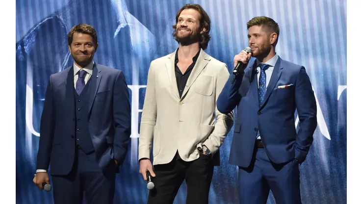Entre nostalgia y enojo: reacciones tras el final definitivo de Supernatural