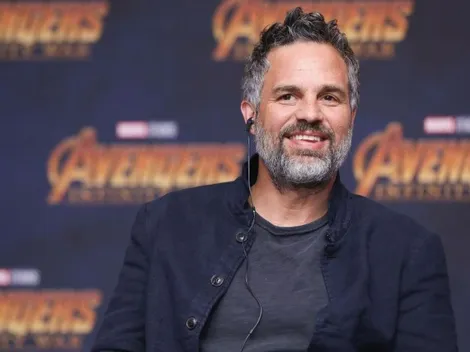 Curiosidades que no conocías sobre Mark Ruffalo