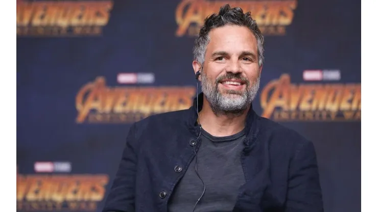 Curiosidades que no conocías sobre Mark Ruffalo.