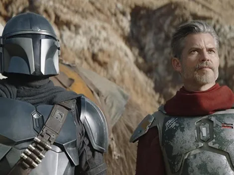 Estrenos del fin de semana para ver en Netflix, HBO, Amazon Prime Video y Disney+