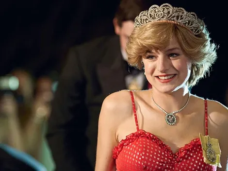 The Crown: la verdadera historia de Lady Di