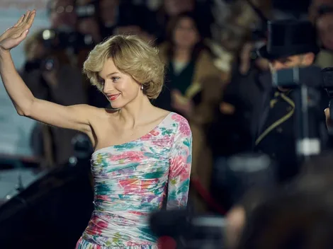 The Crown: quién es James Hewitt, el amante de Diana que señalan como el padre de Harry