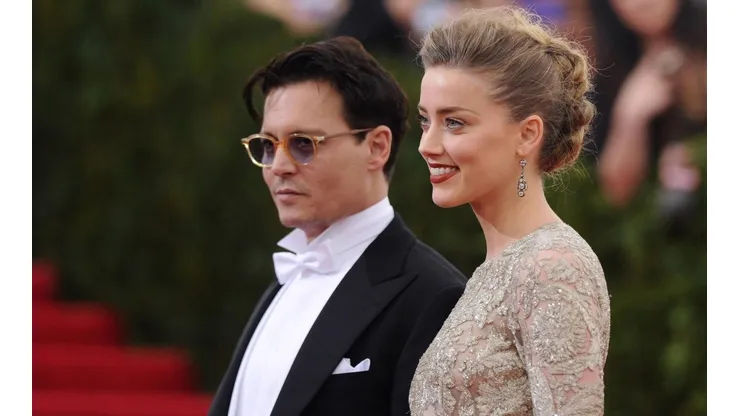 Aseguran que Amber Heard no descansará hasta derribar a Jhonny Depp