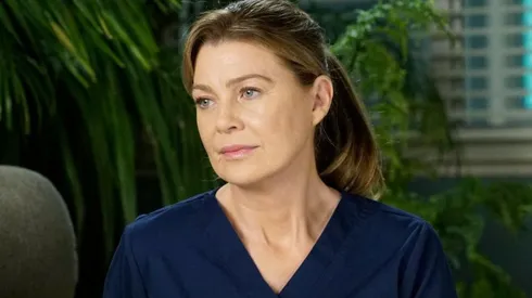 Grey's Anatomy: por esta razón decidieron que Meredith tenga Coronavirus.