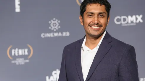 El mexicano Tenoch Huerta se suma al elenco de Black Panther 2