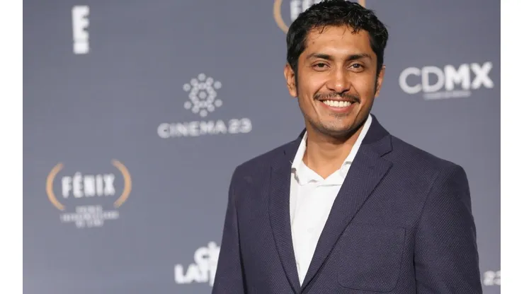 El mexicano Tenoch Huerta se suma al elenco de Black Panther 2