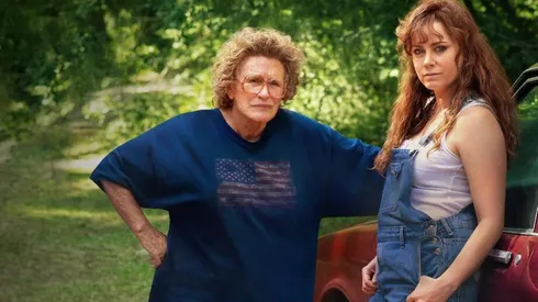 'Hillbilly Elegy': fuertes críticas a la película de Amy Adams en Netflix.
