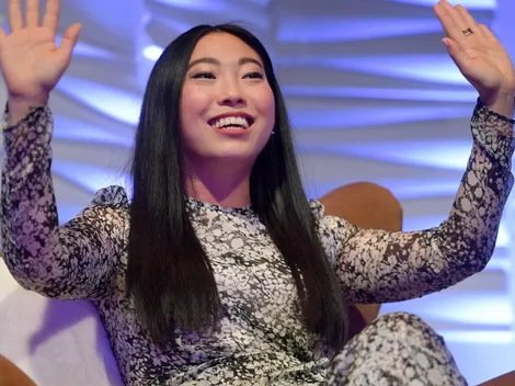 Awkwafina protagonizará Swang Song para Apple+