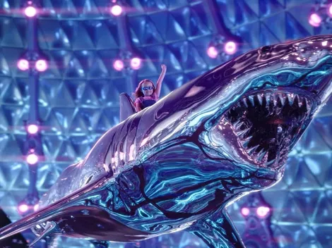 La actriz de We Can Be Heroes que tiene más seguidores que el resto del elenco sumado