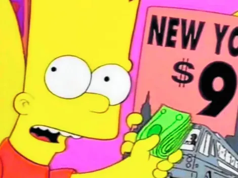 Las predicciones de Los Simpson explicadas por sus escritores