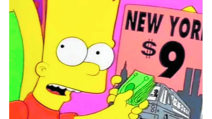 Las predicciones de Los Simpson explicadas por sus escritores