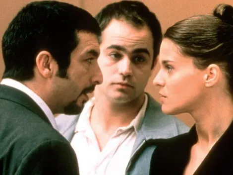 Nueve Reinas tendrá su propia serie