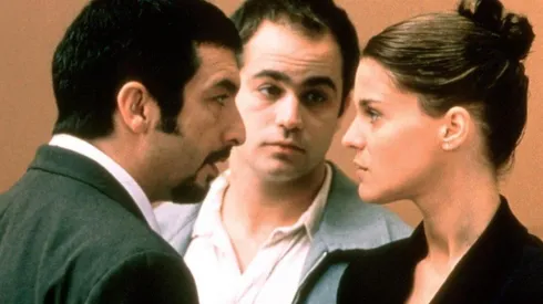 Nueve Reinas tendrá su propia serie