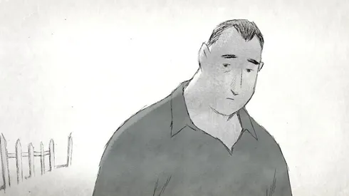 Si algo me pasa, los quiero: reacciones del corto de Netflix que hizo llorar a todos