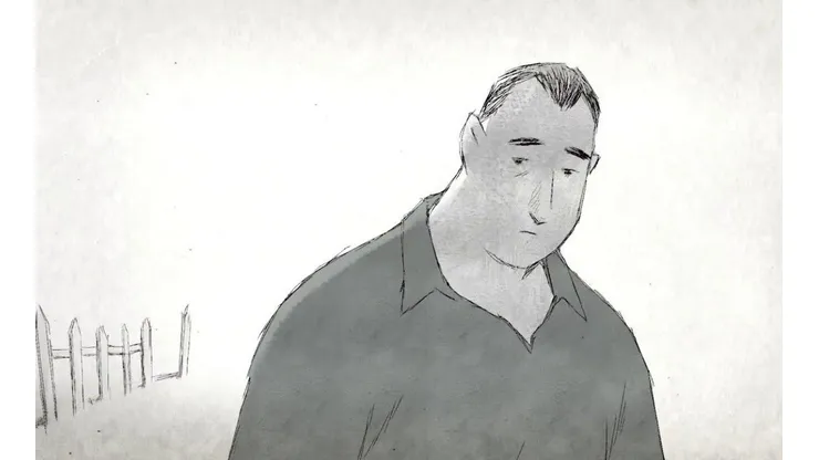 Si algo me pasa, los quiero: reacciones del corto de Netflix que hizo llorar a todos