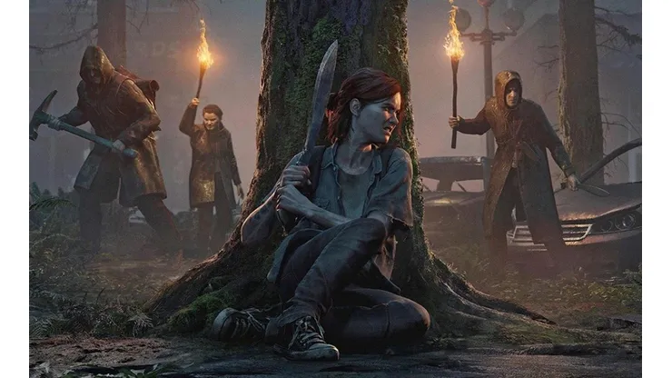 The Last of Us: confirmada la serie en HBO sobre el famoso videojuego