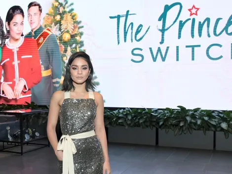 Los mejores memes tras el éxito de Intercambio de princesas 2