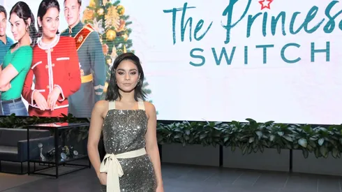 Los mejores memes tras el éxito de Intercambio de princesas 2