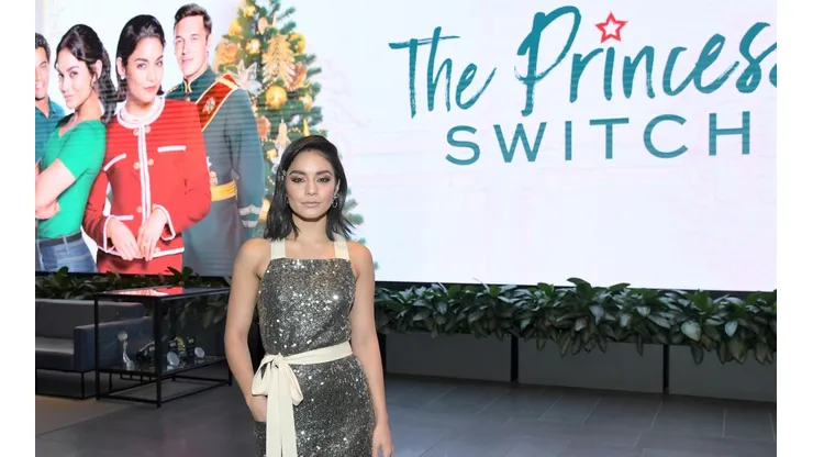 Los mejores memes tras el éxito de Intercambio de princesas 2