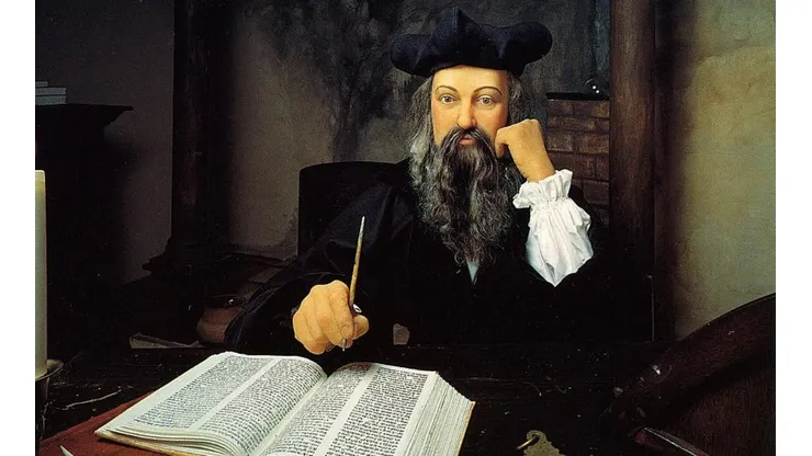 Las predicciones de Nostradamus para 2020 que se están cumpliendo.