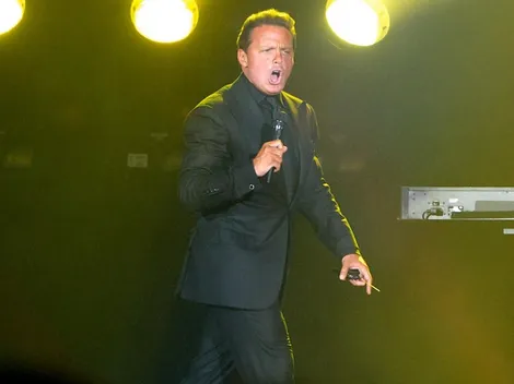 Luis Miguel: habló una testigo clave del caso Marcela Basteri