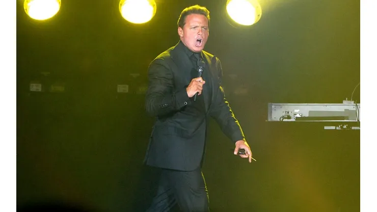 Luis Miguel: habló una testigo clave del caso Marcela Basteri